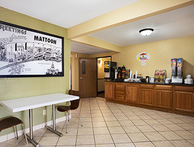 Super 8 Mattoon - Mattoon, IL