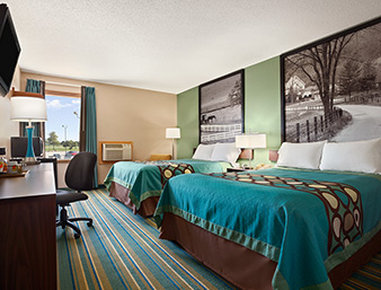 Super 8 Mattoon - Mattoon, IL