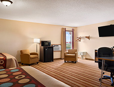 Super 8 Mattoon - Mattoon, IL