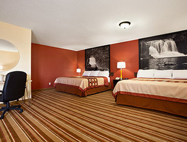 Super 8 Mattoon - Mattoon, IL