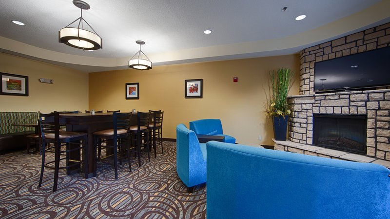 Sleep Inn & Suites - Washington, MO