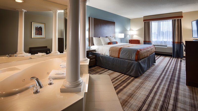 Sleep Inn & Suites - Washington, MO