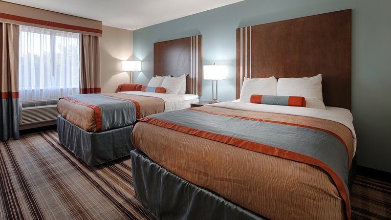 Sleep Inn & Suites - Washington, MO