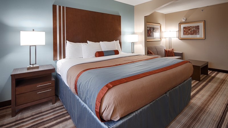 Sleep Inn & Suites - Washington, MO
