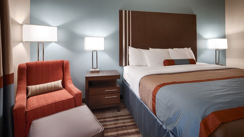 Sleep Inn & Suites - Washington, MO