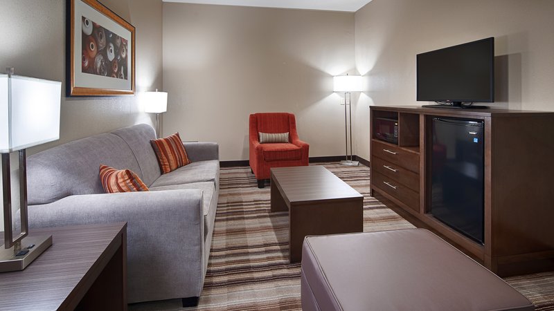 Sleep Inn & Suites - Washington, MO