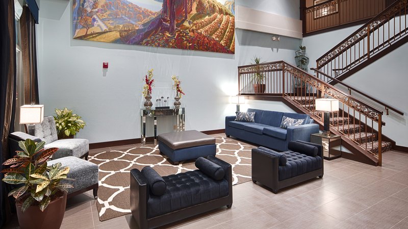 Sleep Inn & Suites - Washington, MO