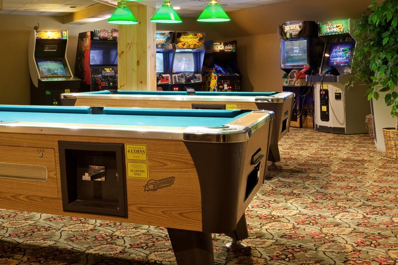 Holiday Inn Club Vacations ASCUTNEY MOUNTAIN RESORT - Brownsville, VT