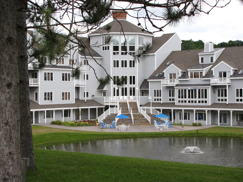 Holiday Inn Club Vacations ASCUTNEY MOUNTAIN RESORT - Brownsville, VT