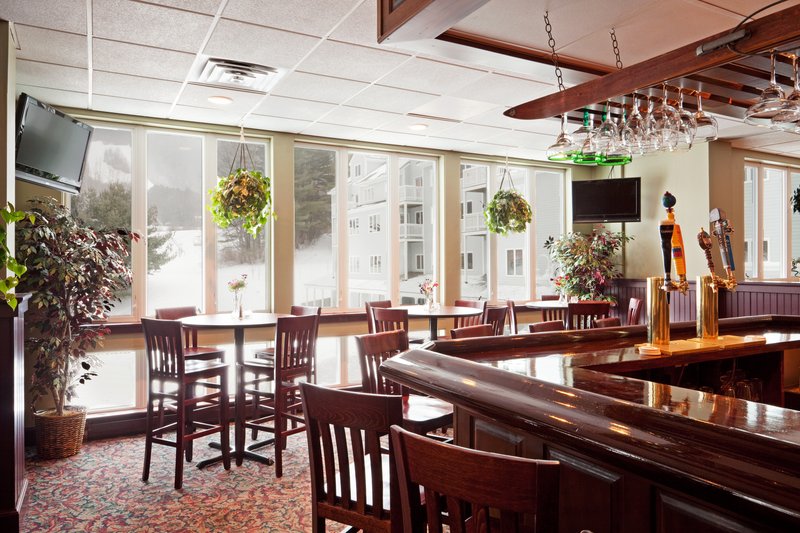 Holiday Inn Club Vacations ASCUTNEY MOUNTAIN RESORT - Brownsville, VT