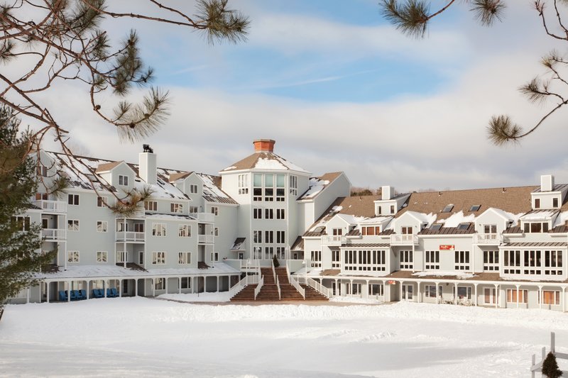 Holiday Inn Club Vacations ASCUTNEY MOUNTAIN RESORT - Brownsville, VT