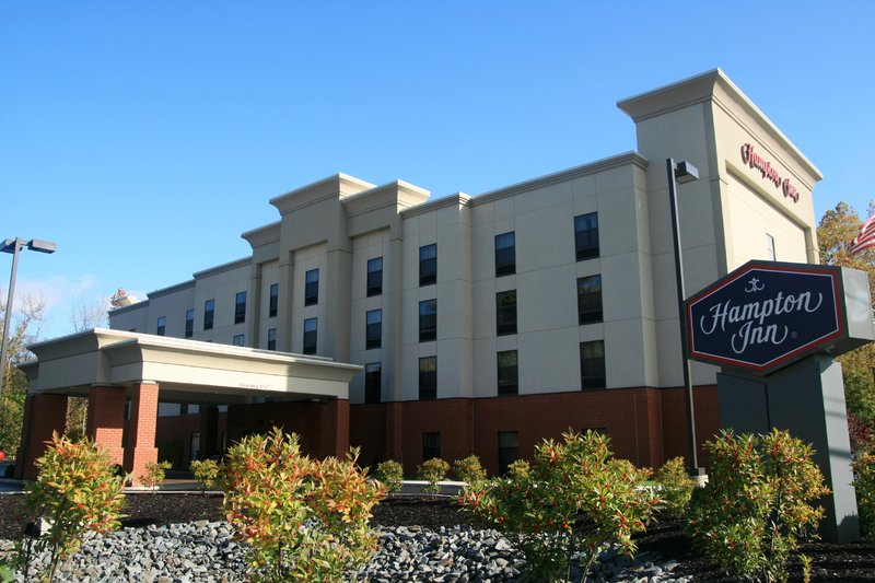 Hampton Inn - Tunkhannock, PA