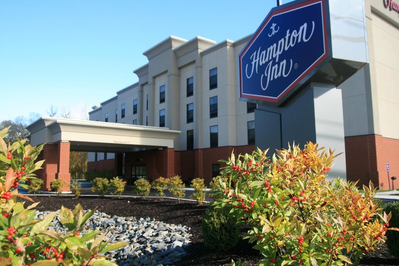 Hampton Inn - Tunkhannock, PA
