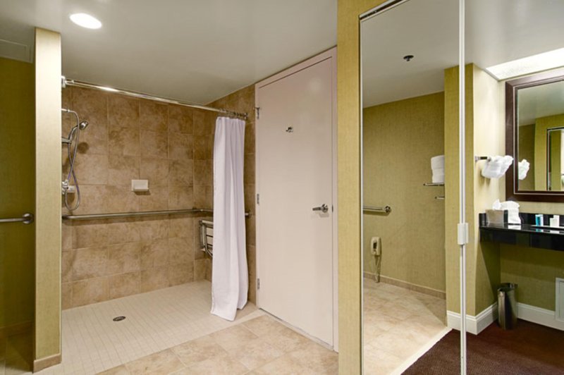 Hilton Brentwood/Nashville Suites - Brentwood, TN