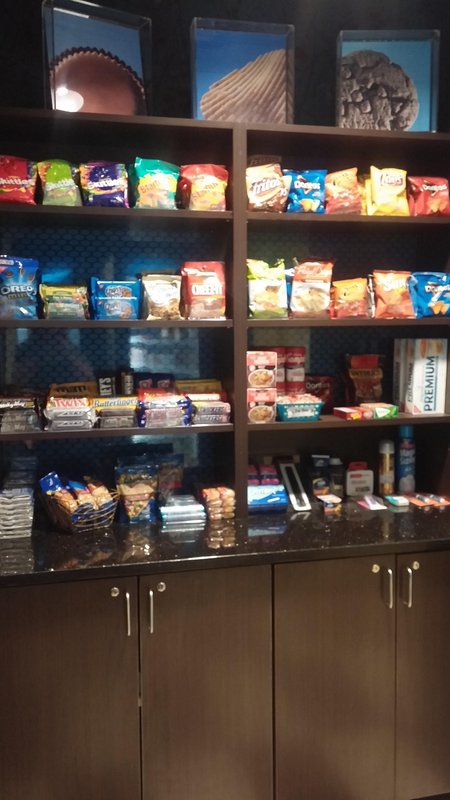 Hampton Inn Dahlgren - King George, VA