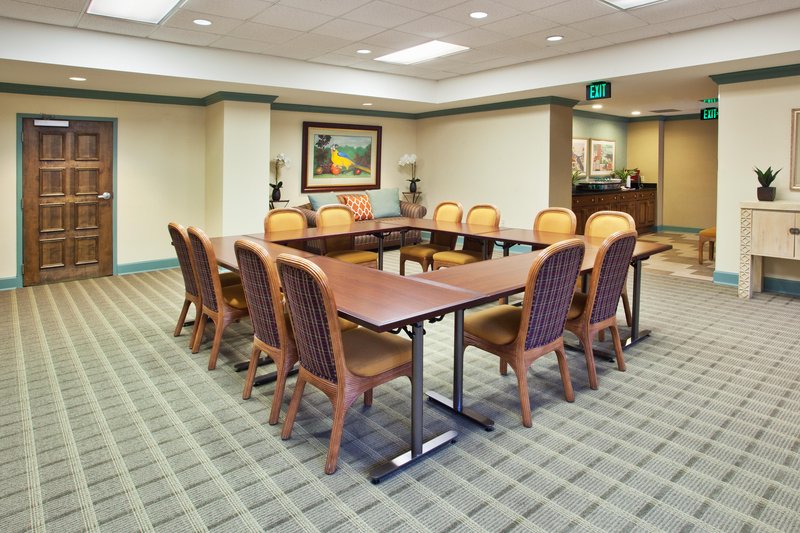 Hampton Inn-St Simons Island - Saint Simons Island, GA