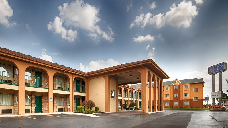 Best Western - Grove City, OH