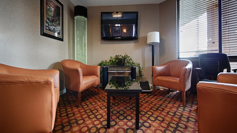 Best Western - Grove City, OH