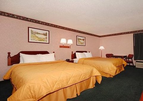 Comfort Inn - Jefferson, GA
