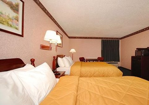Comfort Inn - Jefferson, GA