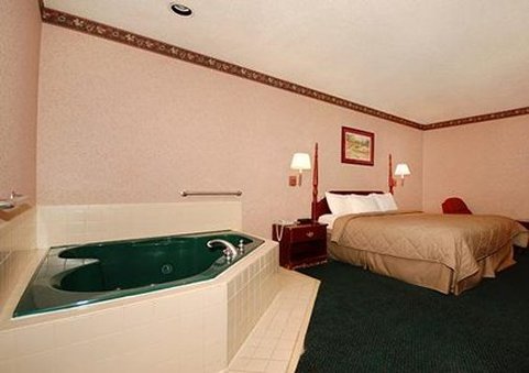 Comfort Inn - Jefferson, GA