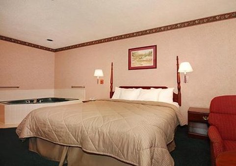 Comfort Inn - Jefferson, GA