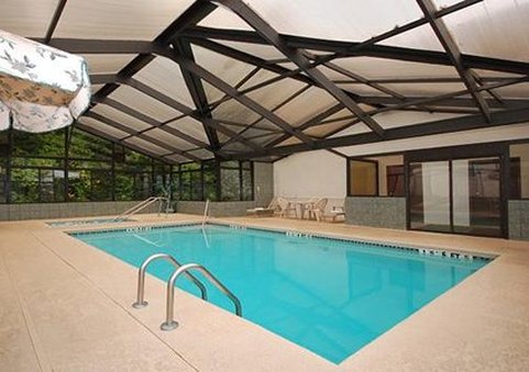 Comfort Inn - Jefferson, GA