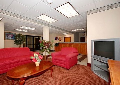 Comfort Inn - Jefferson, GA