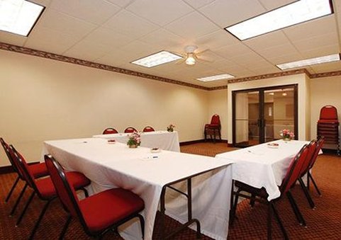 Comfort Inn - Jefferson, GA