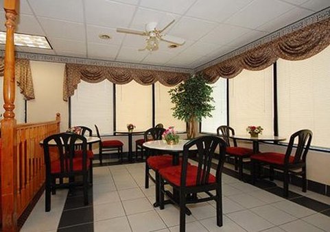 Comfort Inn - Jefferson, GA