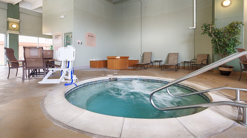 Best Western - Clear Lake, IA