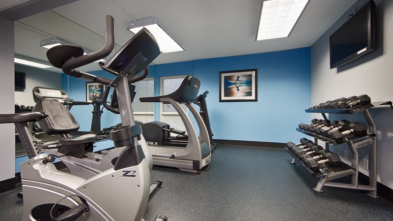 Best Western - Clear Lake, IA