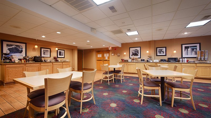 Best Western - Clear Lake, IA