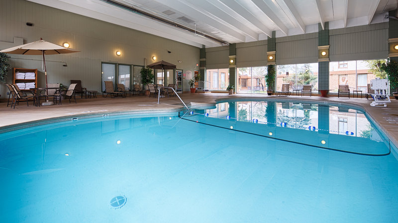 Best Western - Clear Lake, IA