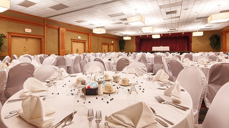 Best Western - Clear Lake, IA