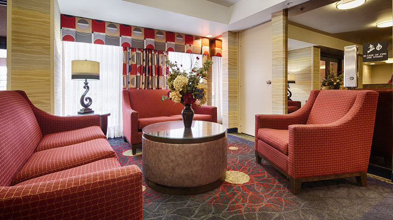 Best Western - Clear Lake, IA