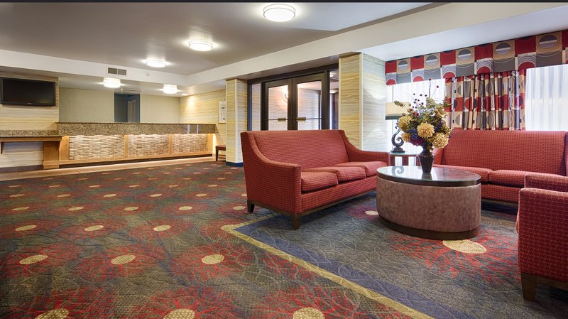 Best Western - Clear Lake, IA