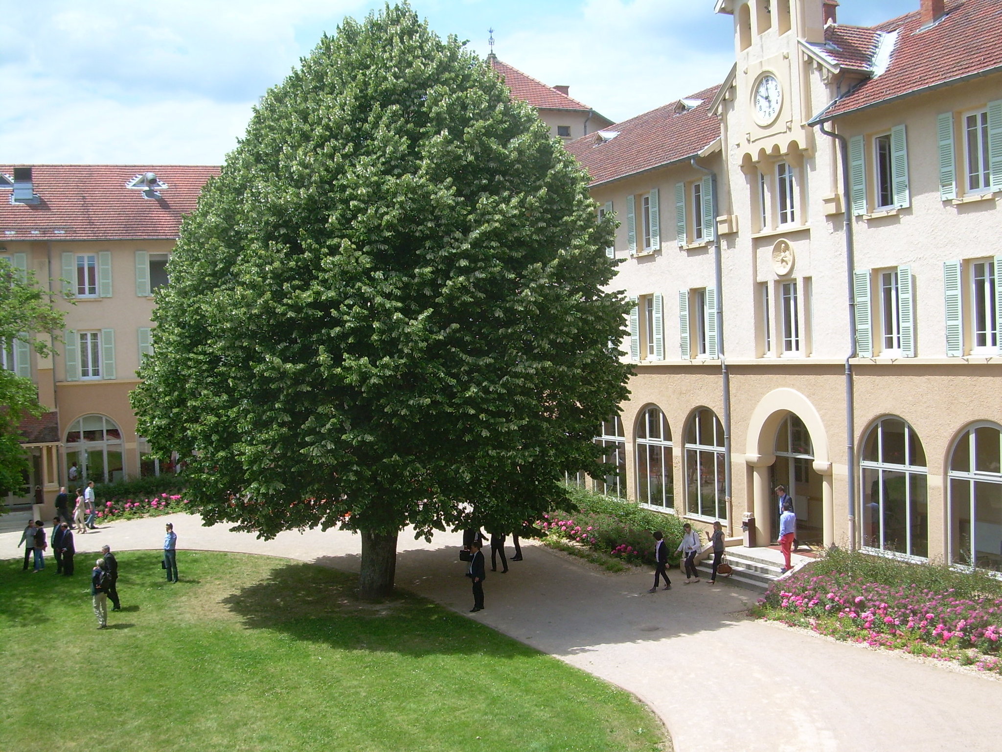 Domaine Lyon Saint Joseph Ste Foy les Lyon, France Hotels Hotels in