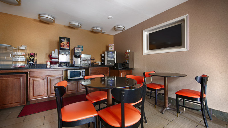Best Western - Grove City, OH