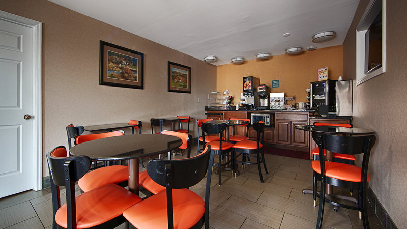 Best Western - Grove City, OH