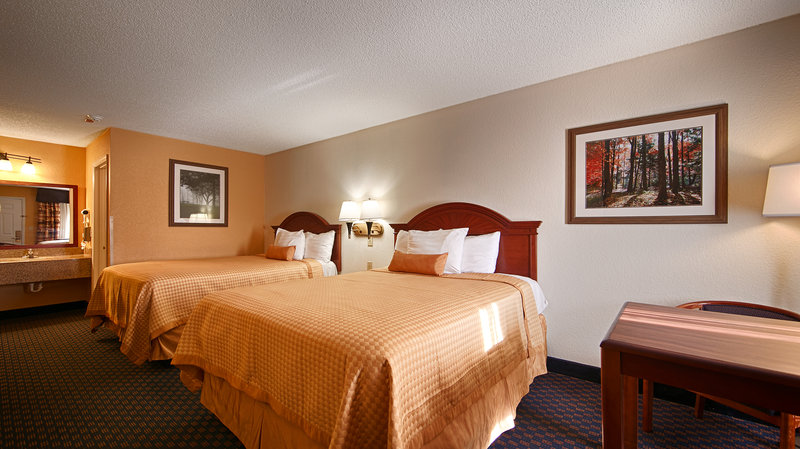 Best Western - Grove City, OH