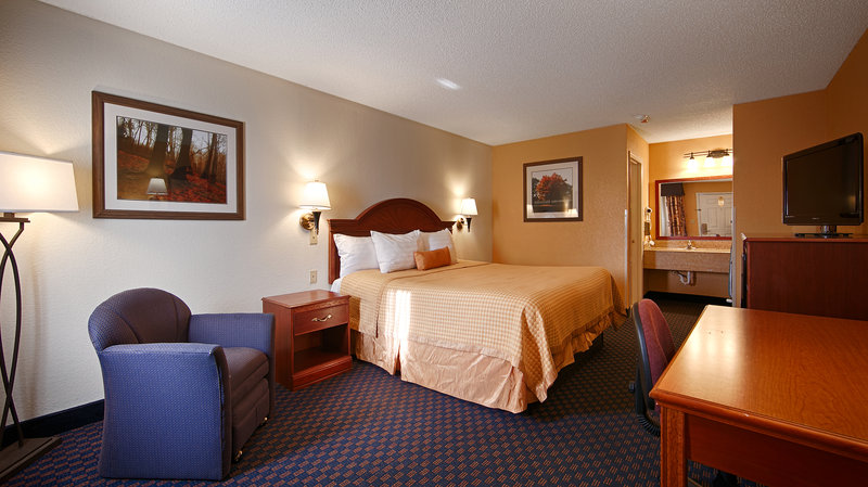 Best Western - Grove City, OH