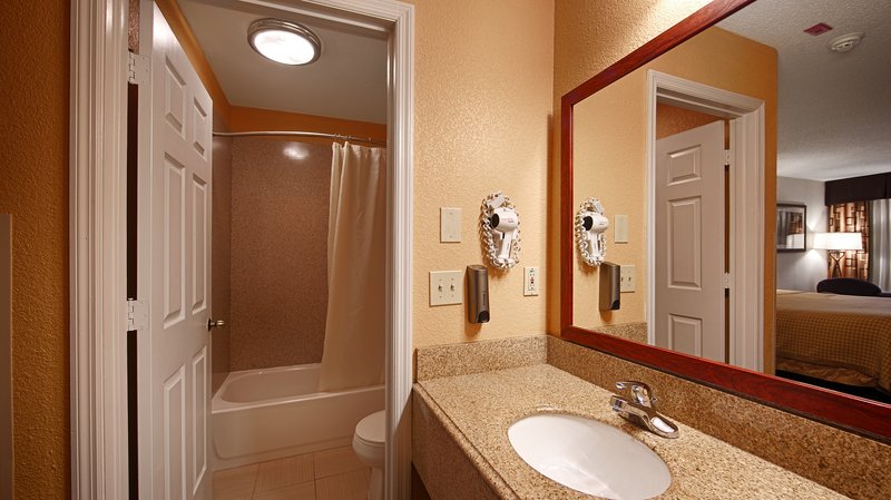Best Western - Grove City, OH