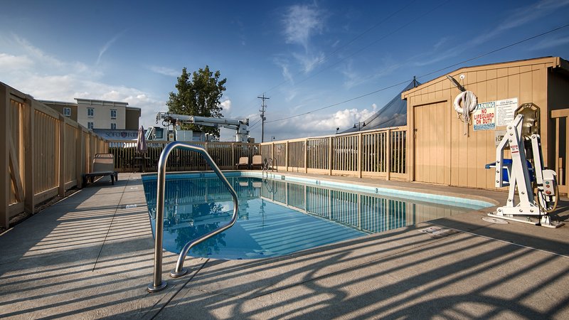 Best Western - Grove City, OH