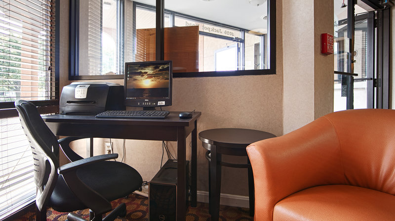Best Western - Grove City, OH