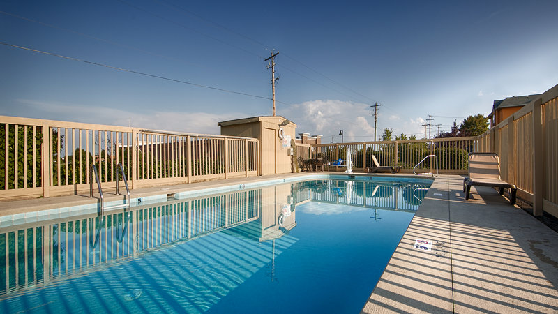 Best Western - Grove City, OH