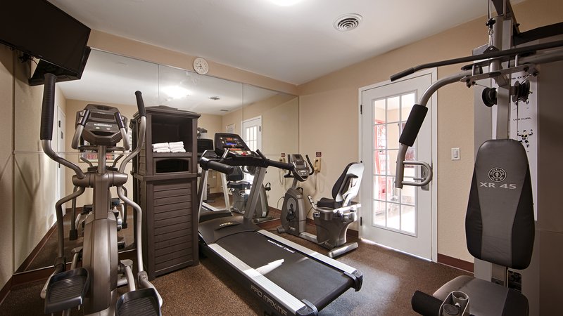 Best Western - Grove City, OH