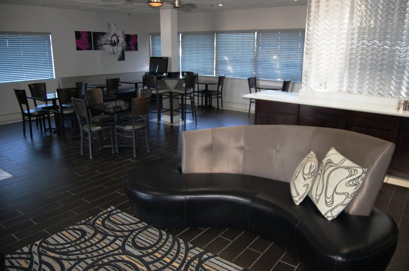 Best Western-Santa Fe Inn - Amarillo, TX