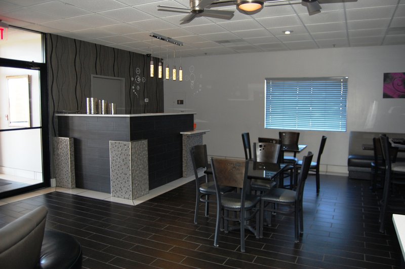 Best Western-Santa Fe Inn - Amarillo, TX