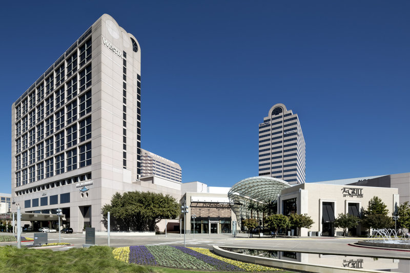 The Westin Galleria Dallas - Houston, TX